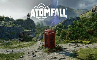 动作生存游戏《Atomfall》正式公开，首日登录XGP