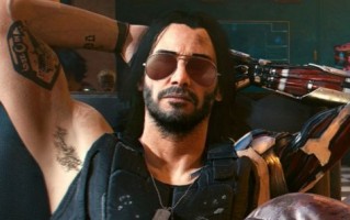Steam对《赛博朋克2077》进行了为期30天的评估，开发者们对此非常兴奋，好评如潮。
