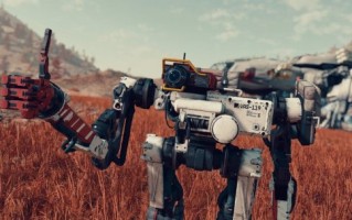 《Star 空》幕后有大动作或者是大升级或者DLC。