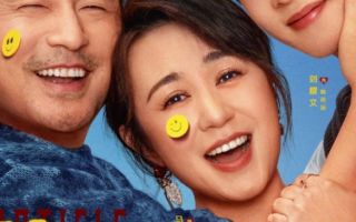 张艺谋《第二十条》票房突破24亿元！豆瓣评分7.6分