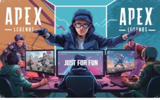 重生回应Apex黑客攻击:第一波安全更新已经启动。