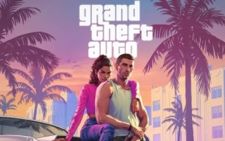 曝《GTA6》女主演员已确认！肌肉满满