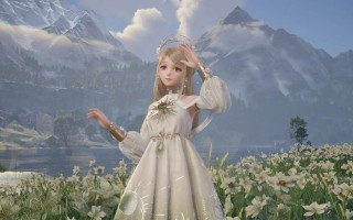 IGN 专访《无限暖暖》执行制作人富永健太郎：盛装登场，跳跃启程