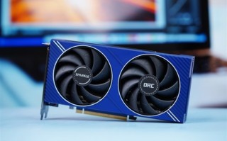 撼与Intel Arc A750 Orc OC评测：性能媲美RTX 3060的优质显卡