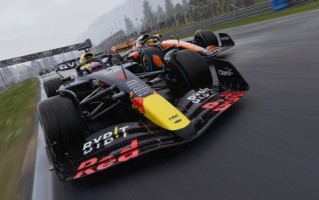 新年赛车再次起航。EA的F1 24现已正式发售。