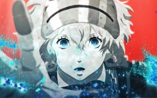 《女神异闻录３ Reload》“Episode Aegis”开场动画公布