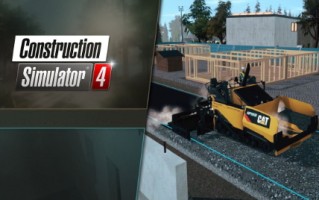 《建筑模拟器4》于5月登陆Switch和智能设备。