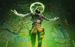 《肆无忌惮联盟》开门红，一周内玩家数达到800万。