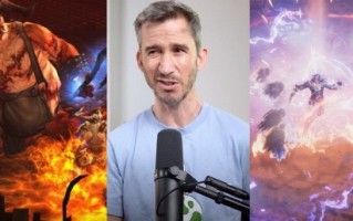 这位前《暗黑破坏神3》开发者后悔反对一个更复杂的技能系统:它可以更好。