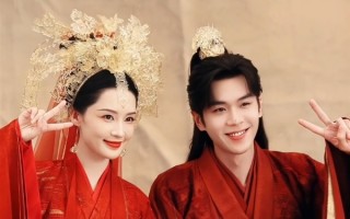 《庆余年2》范闲林婉儿大婚被网友吐槽：本季重头戏太潦草