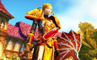 魔兽世界的订阅价格保持20年不变。高管:保持球员健康。