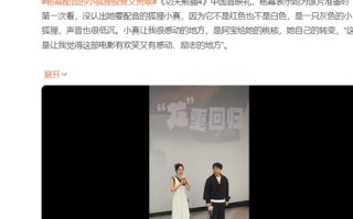 杨幂出席《功夫熊猫4》首映礼 身穿全球高定裙装