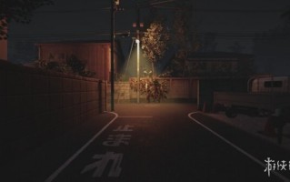 沉浸式模拟游戏《Urayama》已正式上线Steam平台！