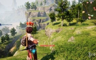 太太太实用了！《幻兽帕鲁》迷你地图雷达MOD 发布