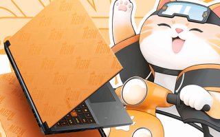 COLORFIRE MEOW R15游戏本性能实测：A+N组合创造超凡游戏体验