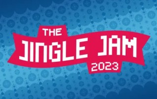 电子游戏筹款活动“Jingle Jam”自2011年以来已筹集超过2500万英镑