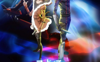 《Code Geass 夺回的 Roze》公开追加声优与人物设定