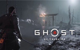 《对马岛之鬼》数字豪华升级包上架港服PS Store