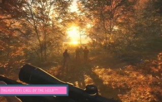 Steam冬促预告视频公开 12月22日开启