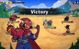 Switch版《神骰子传奇》于6月20日发布，Steam获得了特别的好评。