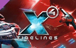 《X4：基石》新资料片“时间线”与7.00更新2024年推出