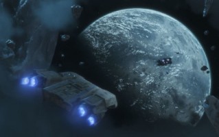 “星球大战:法外狂魔”区内容丰富，充满乐趣。