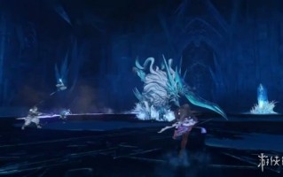 《碧蓝幻想Relink》最新BOSS战展示影像赏！2月发售