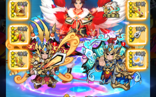 解锁你的本命灵将 《异界深渊大灵王》开启都市修仙