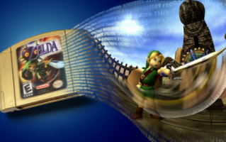 新技术使N64游戏无需模拟器即可轻松移植到原生PC。