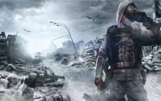 4A Games想为《地铁》开发一个非常有野心的多人模式