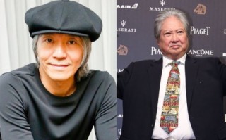 决裂20年后洪金宝再谈周星驰 称很不想评价他