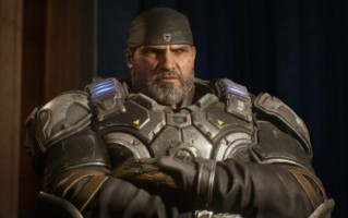6》Xbox版《战争机器6》似乎支持60FPS。